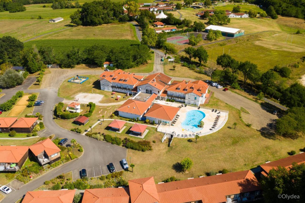 Olydea La Chalosse - Cassen Kültér fotó