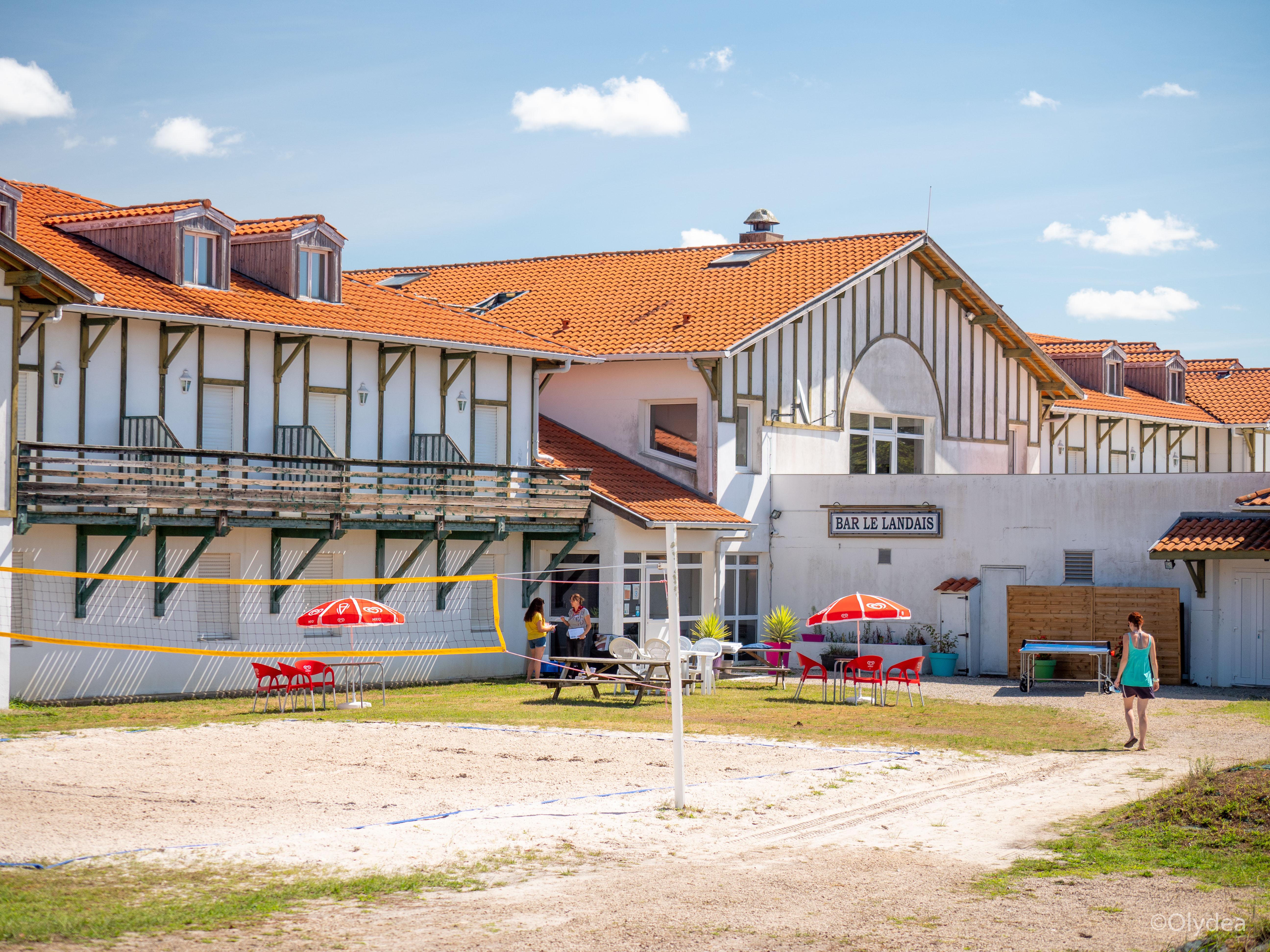 Olydea La Chalosse - Cassen Kültér fotó