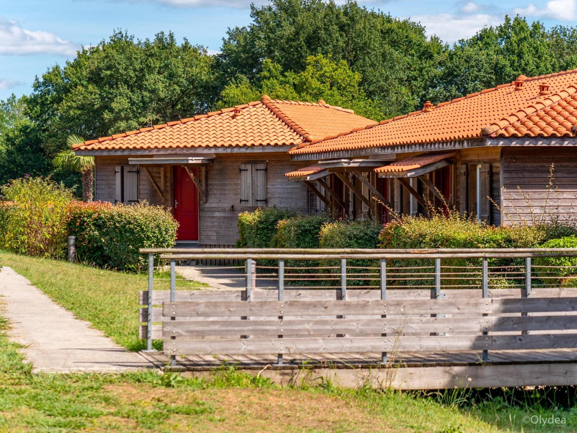 Olydea La Chalosse - Cassen Kültér fotó